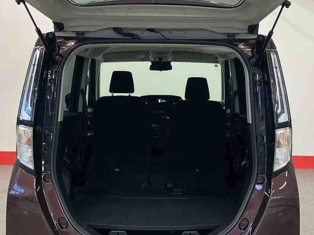 トールカスタムG(車内 消臭・抗菌 処理済) 衝突被害軽減システム 4WD 両側パワースライドドア アルミホイール キーフリーシステム(新潟県)の中古車