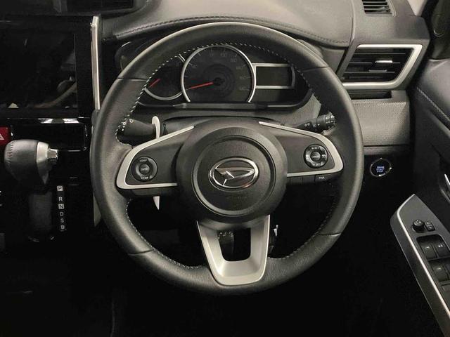 トールカスタムG(車内 消臭・抗菌 処理済) 衝突被害軽減システム 4WD 両側パワースライドドア アルミホイール キーフリーシステム(新潟県)の中古車