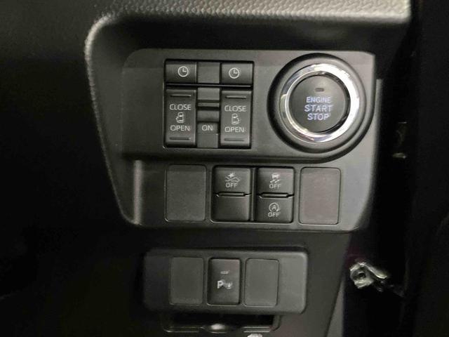 トールカスタムG(車内 消臭・抗菌 処理済) 衝突被害軽減システム 4WD 両側パワースライドドア アルミホイール キーフリーシステム(新潟県)の中古車