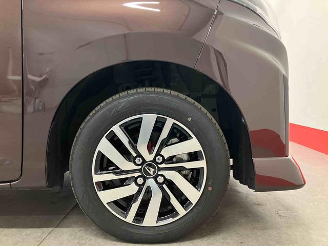 トールカスタムG(車内 消臭・抗菌 処理済) 衝突被害軽減システム 4WD 両側パワースライドドア アルミホイール キーフリーシステム(新潟県)の中古車