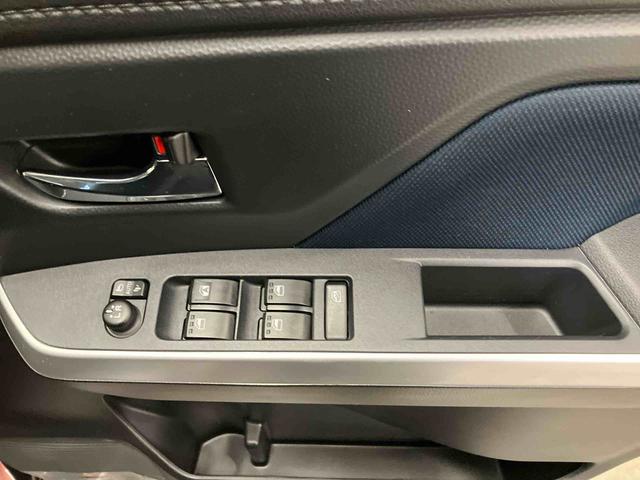 トールカスタムG(車内 消臭・抗菌 処理済) 衝突被害軽減システム 4WD 両側パワースライドドア アルミホイール キーフリーシステム(新潟県)の中古車