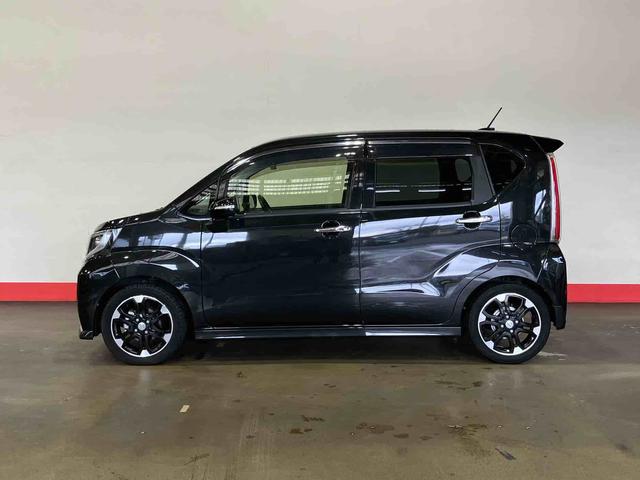 ムーヴカスタム　ＲＳ　ハイパー（車内　消臭・抗菌　処理済）　衝突被害軽減システム（新潟県）の中古車