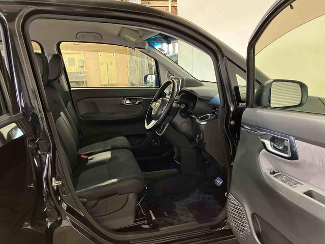 ムーヴカスタム　ＲＳ　ハイパー（車内　消臭・抗菌　処理済）　衝突被害軽減システム（新潟県）の中古車