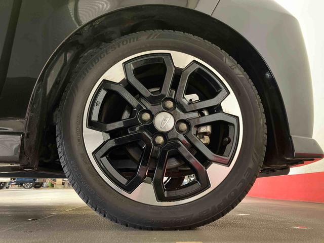 ムーヴカスタム　ＲＳ　ハイパー（車内　消臭・抗菌　処理済）　衝突被害軽減システム（新潟県）の中古車