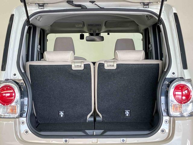 ムーヴキャンバスＧメイクアップ　ＳＡII（車内　消臭・抗菌　処理済）　衝突被害軽減システム　両側パワースライドドア　ナビ　パノラマモニター　キーフリーシステム（新潟県）の中古車