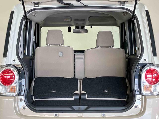 ムーヴキャンバスＧメイクアップ　ＳＡII（車内　消臭・抗菌　処理済）　衝突被害軽減システム　両側パワースライドドア　ナビ　パノラマモニター　キーフリーシステム（新潟県）の中古車