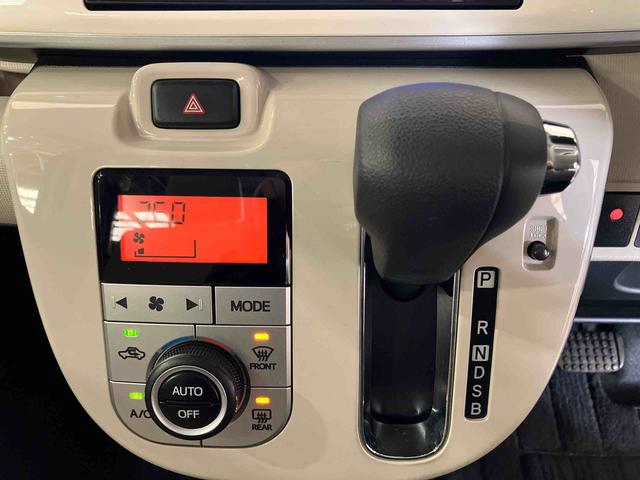 ムーヴキャンバスＧメイクアップ　ＳＡII（車内　消臭・抗菌　処理済）　衝突被害軽減システム　両側パワースライドドア　ナビ　パノラマモニター　キーフリーシステム（新潟県）の中古車