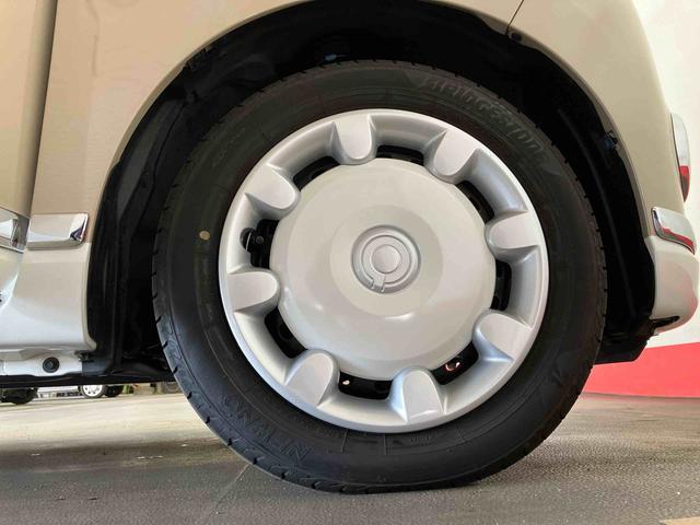 ムーヴキャンバスＧメイクアップ　ＳＡII（車内　消臭・抗菌　処理済）　衝突被害軽減システム　両側パワースライドドア　ナビ　パノラマモニター　キーフリーシステム（新潟県）の中古車