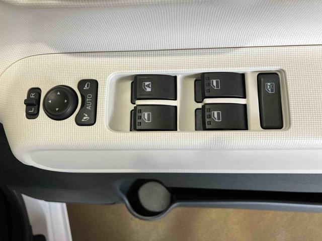 ムーヴキャンバスストライプスG(車内 消臭・抗菌 処理済) 衝突被害軽減システム 両側パワースライドドア パノラマモニター キーフリーシステム(新潟県)の中古車