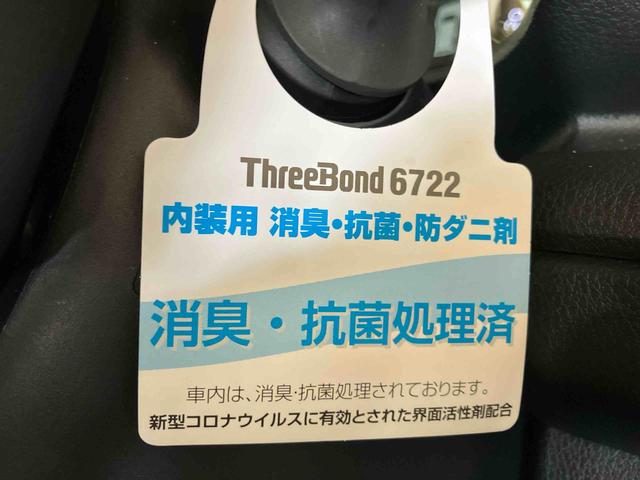 ムーヴキャンバスストライプスG(車内 消臭・抗菌 処理済) 衝突被害軽減システム 両側パワースライドドア パノラマモニター キーフリーシステム(新潟県)の中古車