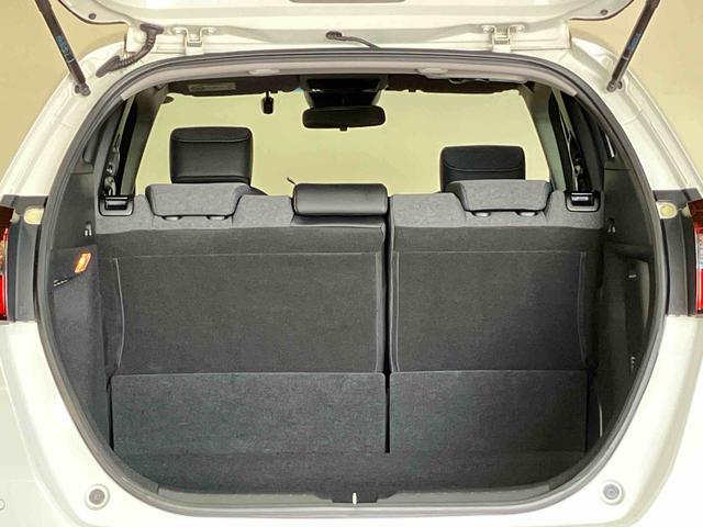 フィットｅ：ＨＥＶホーム（車内　消臭・抗菌　処理済）　衝突被害軽減システム　アダプティブクルーズコントロール　ナビ　バックカメラ　スマートキー（新潟県）の中古車