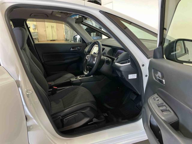 フィットｅ：ＨＥＶホーム（車内　消臭・抗菌　処理済）　衝突被害軽減システム　アダプティブクルーズコントロール　ナビ　バックカメラ　スマートキー（新潟県）の中古車