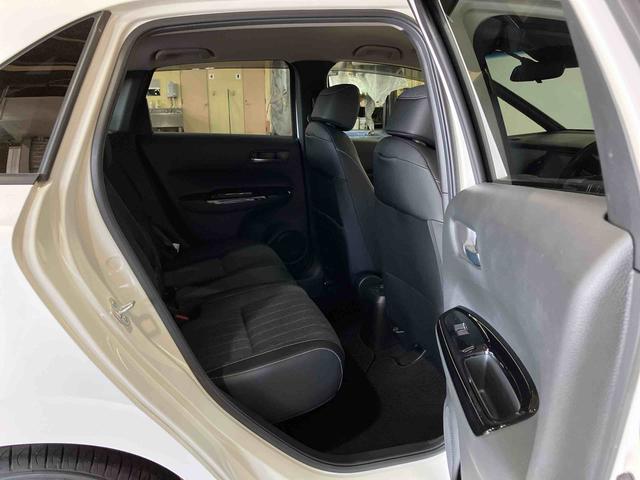 フィットｅ：ＨＥＶホーム（車内　消臭・抗菌　処理済）　衝突被害軽減システム　アダプティブクルーズコントロール　ナビ　バックカメラ　スマートキー（新潟県）の中古車