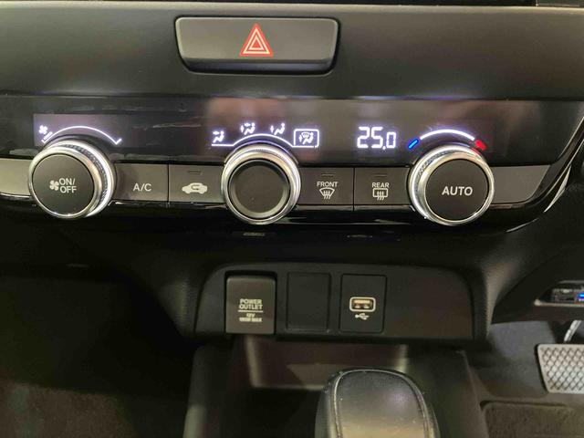 フィットｅ：ＨＥＶホーム（車内　消臭・抗菌　処理済）　衝突被害軽減システム　アダプティブクルーズコントロール　ナビ　バックカメラ　スマートキー（新潟県）の中古車