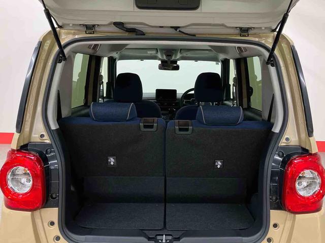 ムーヴキャンバスセオリーＧ（車内　消臭・抗菌　処理済）　衝突被害軽減システム　４ＷＤ　両側パワースライドドア　バックカメラ　キーフリーシステム（新潟県）の中古車