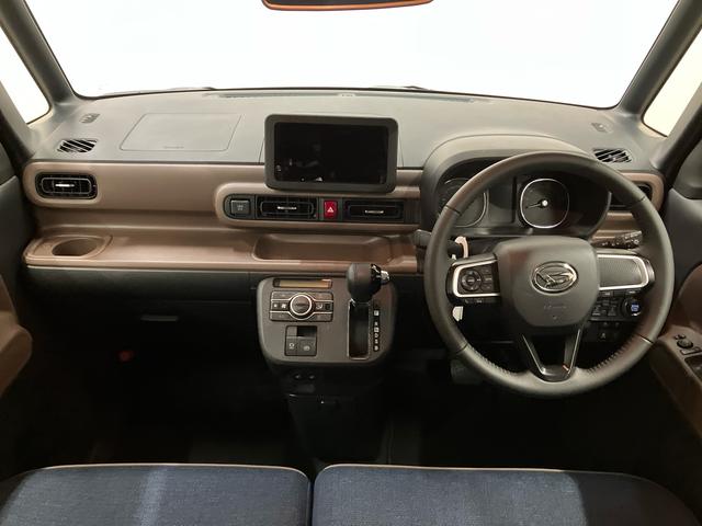 ムーヴキャンバスセオリーＧ（車内　消臭・抗菌　処理済）　衝突被害軽減システム　４ＷＤ　両側パワースライドドア　バックカメラ　キーフリーシステム（新潟県）の中古車