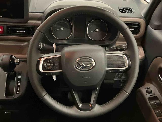 ムーヴキャンバスセオリーＧ（車内　消臭・抗菌　処理済）　衝突被害軽減システム　４ＷＤ　両側パワースライドドア　バックカメラ　キーフリーシステム（新潟県）の中古車