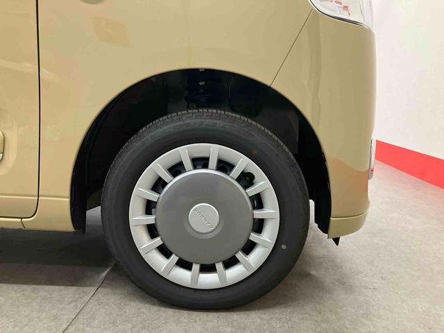 ムーヴキャンバスセオリーＧ（車内　消臭・抗菌　処理済）　衝突被害軽減システム　４ＷＤ　両側パワースライドドア　バックカメラ　キーフリーシステム（新潟県）の中古車