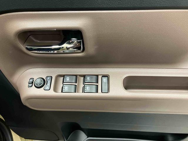 ムーヴキャンバスセオリーＧ（車内　消臭・抗菌　処理済）　衝突被害軽減システム　４ＷＤ　両側パワースライドドア　バックカメラ　キーフリーシステム（新潟県）の中古車