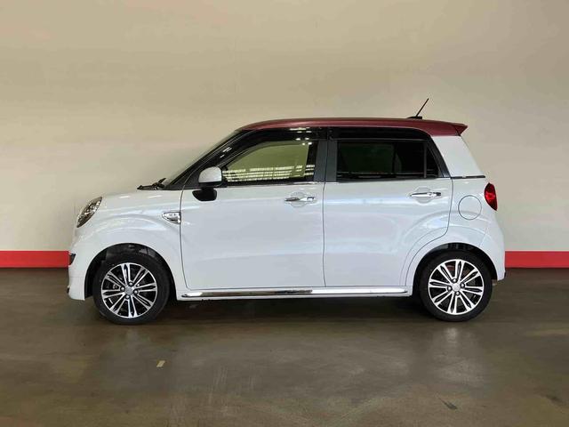 キャストスタイルＧ　ＶＳ　ＳＡIII（車内　消臭・抗菌　処理済）　衝突被害軽減システム　ナビ　パノラマモニター　アルミホイール　キーフリーシステム（新潟県）の中古車