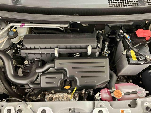 キャストスタイルＧ　ＶＳ　ＳＡIII（車内　消臭・抗菌　処理済）　衝突被害軽減システム　ナビ　パノラマモニター　アルミホイール　キーフリーシステム（新潟県）の中古車