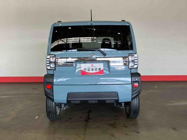 タフトG(車内 消臭・抗菌 処理済) 衝突被害軽減システム ナビ バックカメラ アルミホイール キーフリーシステム(新潟県)の中古車