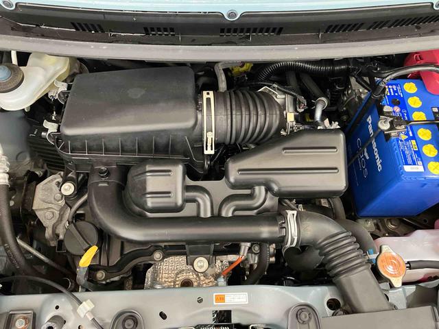 タフトG(車内 消臭・抗菌 処理済) 衝突被害軽減システム ナビ バックカメラ アルミホイール キーフリーシステム(新潟県)の中古車