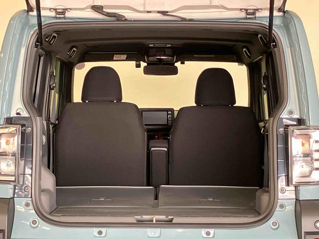 タフトG(車内 消臭・抗菌 処理済) 衝突被害軽減システム ナビ バックカメラ アルミホイール キーフリーシステム(新潟県)の中古車