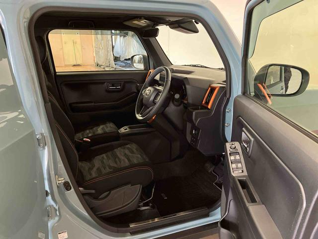 タフトG(車内 消臭・抗菌 処理済) 衝突被害軽減システム ナビ バックカメラ アルミホイール キーフリーシステム(新潟県)の中古車