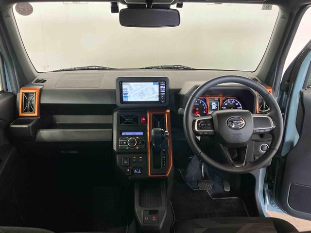 タフトG(車内 消臭・抗菌 処理済) 衝突被害軽減システム ナビ バックカメラ アルミホイール キーフリーシステム(新潟県)の中古車