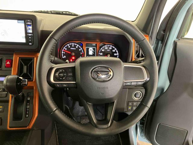 タフトG(車内 消臭・抗菌 処理済) 衝突被害軽減システム ナビ バックカメラ アルミホイール キーフリーシステム(新潟県)の中古車