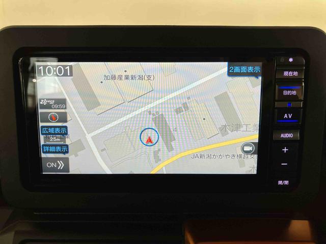 タフトG(車内 消臭・抗菌 処理済) 衝突被害軽減システム ナビ バックカメラ アルミホイール キーフリーシステム(新潟県)の中古車