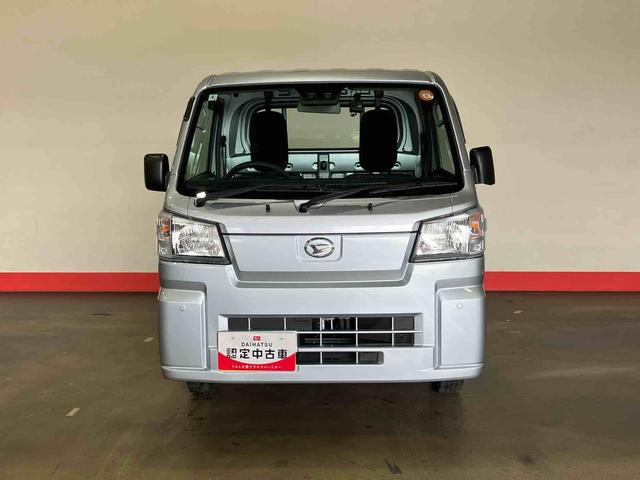 ハイゼットトラックスタンダード　農用スペシャル（車内　消臭・抗菌　処理済）　衝突被害軽減システム　４ＷＤ　５速マニュアル（新潟県）の中古車