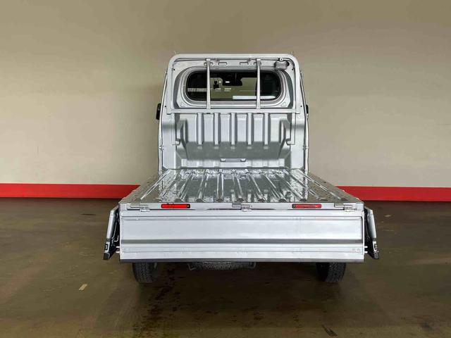 ハイゼットトラックスタンダード　農用スペシャル（車内　消臭・抗菌　処理済）　衝突被害軽減システム　４ＷＤ　５速マニュアル（新潟県）の中古車