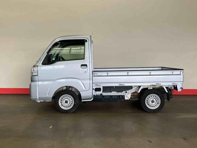 ハイゼットトラックスタンダード　農用スペシャル（車内　消臭・抗菌　処理済）　衝突被害軽減システム　４ＷＤ　５速マニュアル（新潟県）の中古車