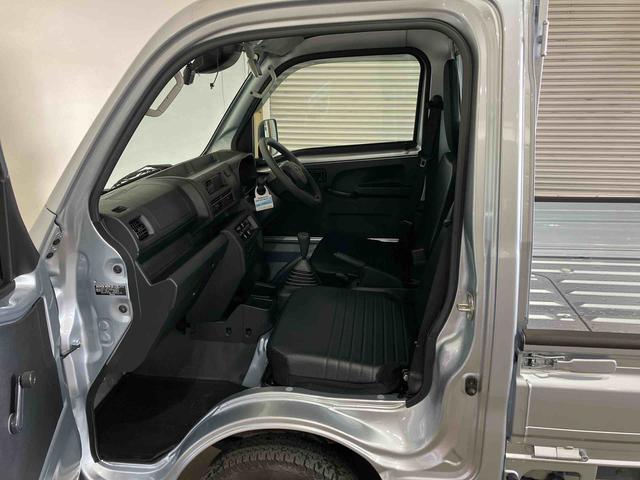 ハイゼットトラックスタンダード　農用スペシャル（車内　消臭・抗菌　処理済）　衝突被害軽減システム　４ＷＤ　５速マニュアル（新潟県）の中古車