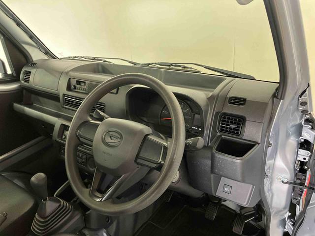 ハイゼットトラックスタンダード　農用スペシャル（車内　消臭・抗菌　処理済）　衝突被害軽減システム　４ＷＤ　５速マニュアル（新潟県）の中古車