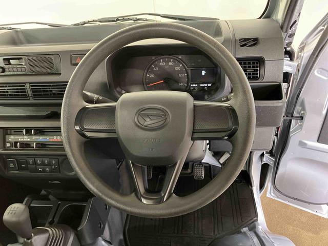 ハイゼットトラックスタンダード　農用スペシャル（車内　消臭・抗菌　処理済）　衝突被害軽減システム　４ＷＤ　５速マニュアル（新潟県）の中古車