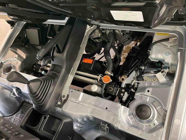 ハイゼットトラックスタンダード　農用スペシャル（車内　消臭・抗菌　処理済）　衝突被害軽減システム　４ＷＤ　５速マニュアル（新潟県）の中古車