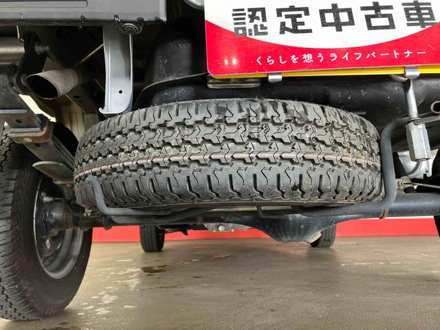 ハイゼットトラックスタンダード　農用スペシャル（車内　消臭・抗菌　処理済）　衝突被害軽減システム　４ＷＤ　５速マニュアル（新潟県）の中古車