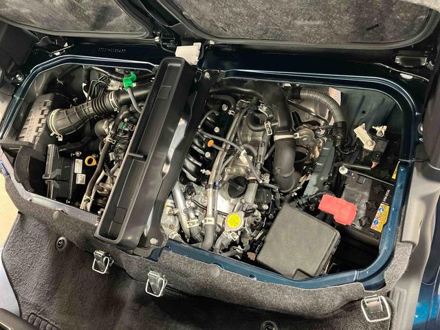 アトレーRS(車内 消臭・抗菌 処理済) 衝突被害軽減システム 4WD 両側パワースライドドアバックカメラ キーフリーシステム(新潟県)の中古車