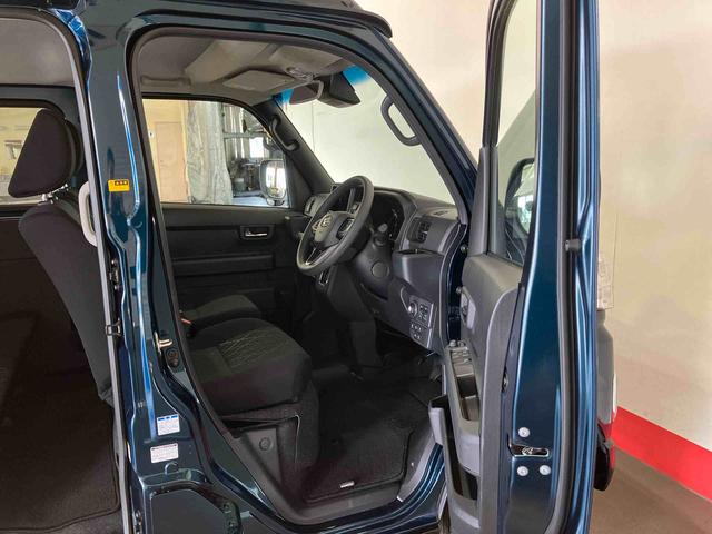 アトレーRS(車内 消臭・抗菌 処理済) 衝突被害軽減システム 4WD 両側パワースライドドアバックカメラ キーフリーシステム(新潟県)の中古車