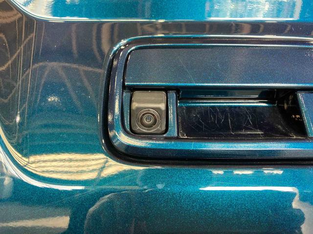 アトレーRS(車内 消臭・抗菌 処理済) 衝突被害軽減システム 4WD 両側パワースライドドアバックカメラ キーフリーシステム(新潟県)の中古車