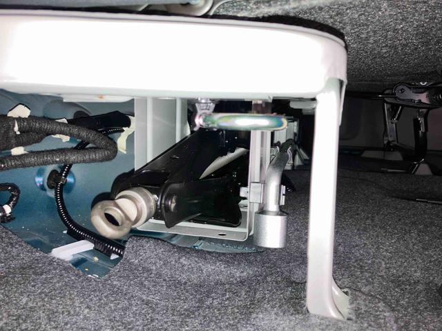 アトレーRS(車内 消臭・抗菌 処理済) 衝突被害軽減システム 4WD 両側パワースライドドアバックカメラ キーフリーシステム(新潟県)の中古車