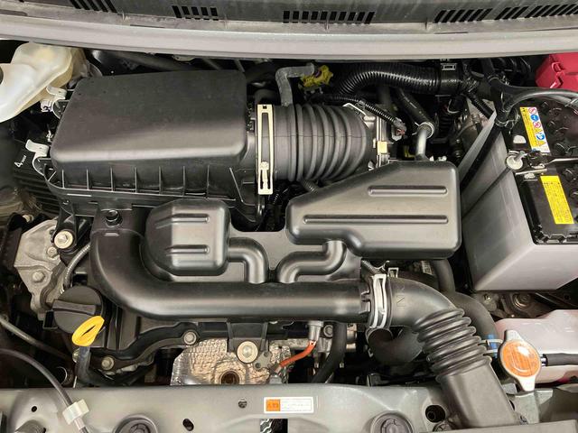 タフトG(車内 消臭・抗菌 処理済) 衝突被害軽減システム 4WD ナビ バックカメラ アルミホイール キーフリーシステム(新潟県)の中古車