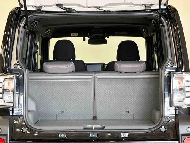 タフトG(車内 消臭・抗菌 処理済) 衝突被害軽減システム 4WD ナビ バックカメラ アルミホイール キーフリーシステム(新潟県)の中古車