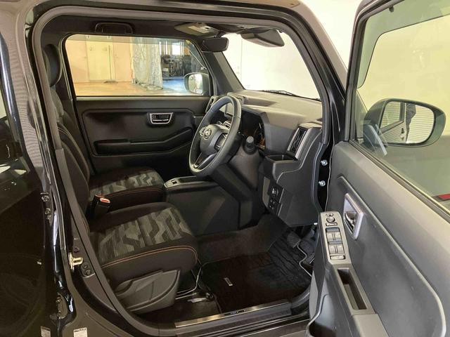 タフトG(車内 消臭・抗菌 処理済) 衝突被害軽減システム 4WD ナビ バックカメラ アルミホイール キーフリーシステム(新潟県)の中古車