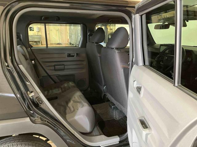 タフトG(車内 消臭・抗菌 処理済) 衝突被害軽減システム 4WD ナビ バックカメラ アルミホイール キーフリーシステム(新潟県)の中古車