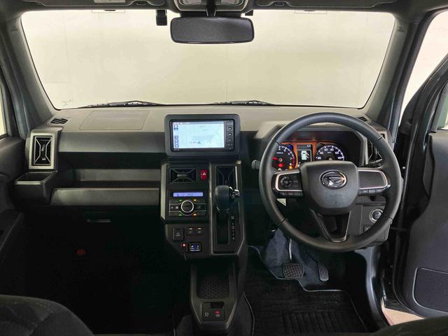 タフトG(車内 消臭・抗菌 処理済) 衝突被害軽減システム 4WD ナビ バックカメラ アルミホイール キーフリーシステム(新潟県)の中古車