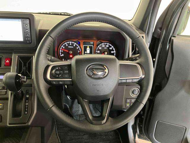 タフトG(車内 消臭・抗菌 処理済) 衝突被害軽減システム 4WD ナビ バックカメラ アルミホイール キーフリーシステム(新潟県)の中古車